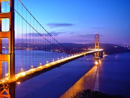 Golden gate Bridge